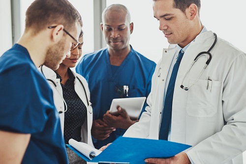 mutuelle hospitalière