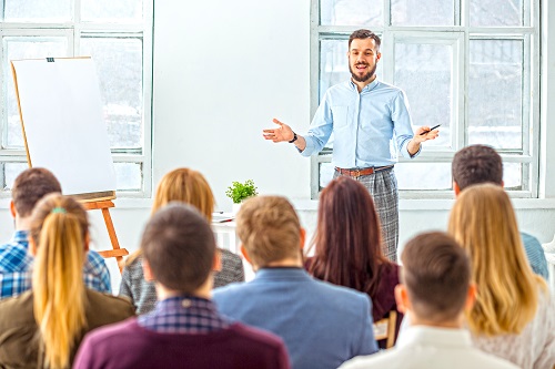 une meilleure école de Kinésiologie