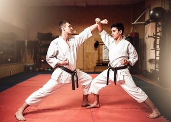 un tatami puzzle