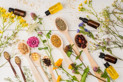 Se faire former naturopathie