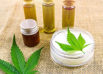 produits à base de CBD